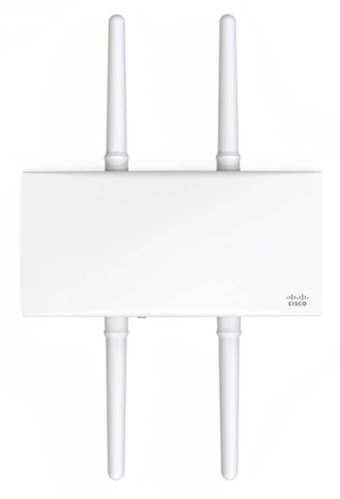 Cisco Meraki MR76 Wifi 6 outdoor Cisco Meraki MR76 Wifi 6 outdoor