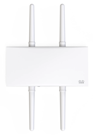 Cisco Meraki MR76 Wifi 6 outdoor Cisco Meraki MR76 Wifi 6 outdoor