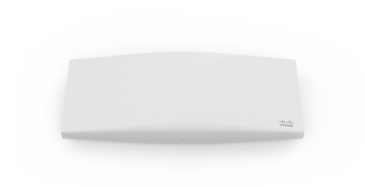 Cisco Meraki MR44 Wi-Fi 6 Access Point Cisco Meraki MR44 Wi-Fi 6 Access Point