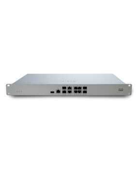Cisco Meraki MX95 Firewall Cisco Meraki MX95 Firewall