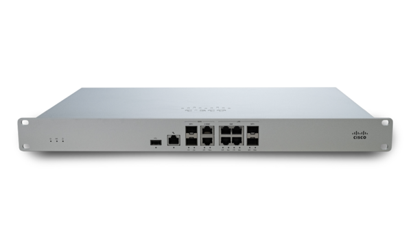 Cisco Meraki MX95 Firewall Cisco Meraki MX95 Firewall