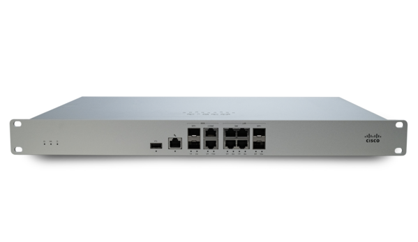 Cisco Meraki MX105 Firewall Cisco Meraki MX105 Firewall