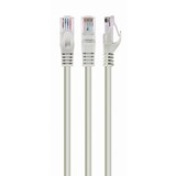 Cable de red CAT6 F/UTP 3 metros - Color gris Cable de red CAT6 F/UTP 3 metros - Color gris