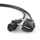 Cable de alimentacion - C13 Certificado VDE - 1,8 metros Cable de alimentacion - C13 Certificado VDE - 1,8 metros