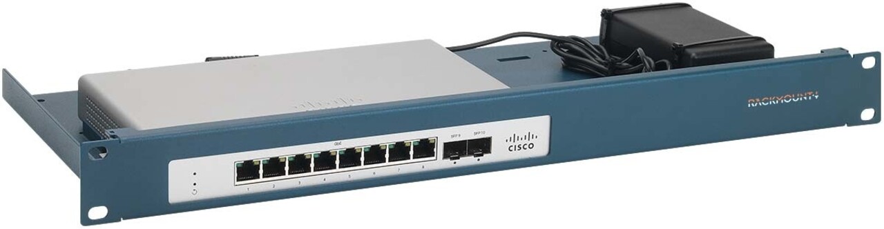 Montaje en rack Meraki RM-CI-T3 Montaje en rack Meraki RM-CI-T3