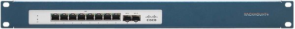Montaje en rack Meraki RM-CI-T3 Montaje en rack Meraki RM-CI-T3