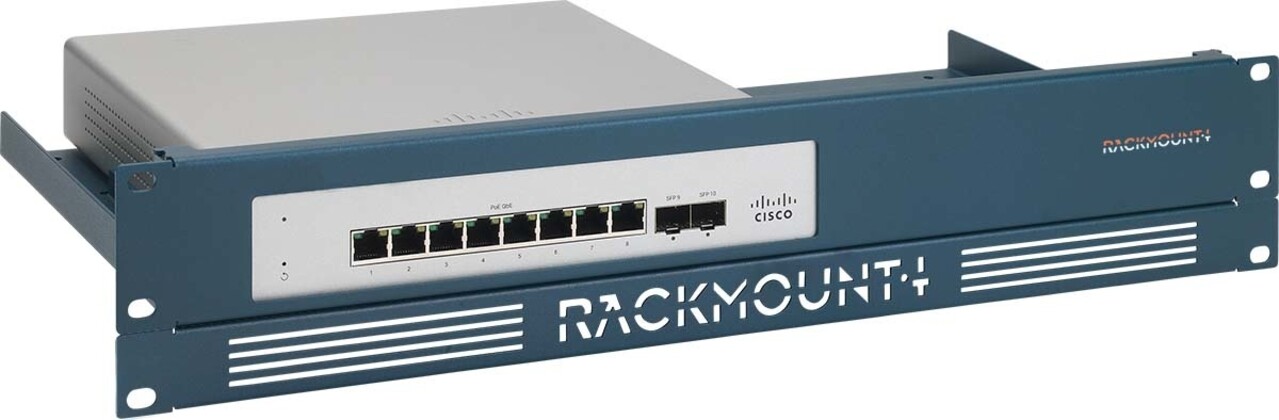 Montaje en rack Meraki RM-CI-T7 Montaje en rack Meraki RM-CI-T7
