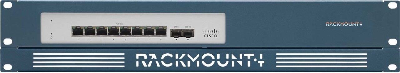 Montaje en rack Meraki RM-CI-T7 Montaje en rack Meraki RM-CI-T7