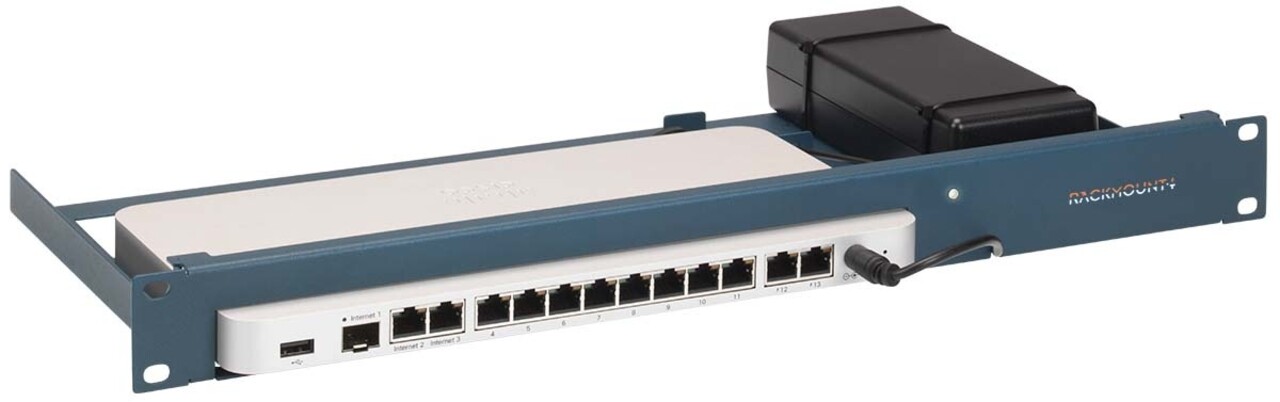 Montaje en rack Meraki RM-CI-T14 Montaje en rack Meraki RM-CI-T14