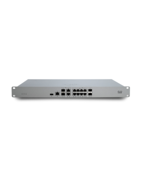 Cisco Meraki MX85 Firewall - Reacondicionado Cisco Meraki MX85 Firewall - Reacondicionado