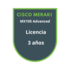 Cisco Firewall Meraki MX105 Advanced Licencia 3 años Cisco Firewall Meraki MX105 Advanced Licencia 3 años