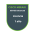 Cisco Firewall Meraki MX105 Advanced Licencia 1 año Cisco Firewall Meraki MX105 Advanced Licencia 1 año