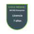 Cisco Meraki MX105 Enterprise Licencia 7 años Cisco Meraki MX105 Enterprise Licencia 7 años