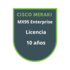 Cisco Meraki MX95 Enterprise Licencia 10 años Cisco Meraki MX95 Enterprise Licencia 10 años