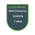 Cisco Meraki MX95 Enterprise Licencia 7 años Cisco Meraki MX95 Enterprise Licencia 7 años