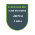 Cisco Meraki MX95 Enterprise Licencia 5 años Cisco Meraki MX95 Enterprise Licencia 5 años