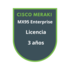 Cisco Meraki MX95 Enterprise Licencia 3 años Cisco Meraki MX95 Enterprise Licencia 3 años