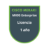 Cisco Meraki MX95 Enterprise Licencia 1 año Cisco Meraki MX95 Enterprise Licencia 1 año