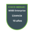 Cisco Meraki MX85 Enterprise Licencia 10 años Cisco Meraki MX85 Enterprise Licencia 10 años