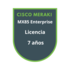 Cisco Meraki MX85 Enterprise Licencia 7 años Cisco Meraki MX85 Enterprise Licencia 7 años