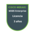 Cisco Meraki MX85 Enterprise Licencia 3 años Cisco Meraki MX85 Enterprise Licencia 3 años
