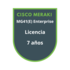 Cisco Meraki MG41(E) Enterprise Licencia 7 años Cisco Meraki MG41(E) Enterprise Licencia 7 años