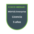 Cisco Meraki MG41(E) Enterprise Licencia 5 años Cisco Meraki MG41(E) Enterprise Licencia 5 años