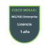 Cisco Meraki MG21(E) Enterprise Licencia 1 año Cisco Meraki MG21(E) Enterprise Licencia 1 año