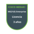 Cisco Meraki MG21(E) Enterprise Licencia 3 años Cisco Meraki MG21(E) Enterprise Licencia 3 años