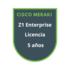 Cisco Meraki Z1 Enterprise Licencia 5 años Cisco Meraki Z1 Enterprise Licencia 5 años