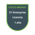 Cisco Meraki Z1 Enterprise Licencia 1 año Cisco Meraki Z1 Enterprise Licencia 1 año