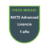 Cisco Meraki MX75 Advanced Licencia 1 año Cisco Meraki MX75 Advanced Licencia 1 año