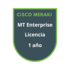 Cisco Meraki MT Enterprise Licencia 1 año Cisco Meraki MT Enterprise Licencia 1 año