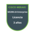 Cisco Meraki MS390-24 Enterprise Licencia 3 años Cisco Meraki MS390-24 Enterprise Licencia 3 años