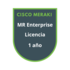 Cisco Meraki MR Enterprise Licencia 1 año Cisco Meraki MR Enterprise Licencia 1 año