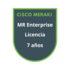 Cisco Meraki MR Enterprise Licencia 7 años Cisco Meraki MR Enterprise Licencia 7 años