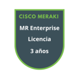 Cisco Meraki MR Enterprise Licencia 3 años Cisco Meraki MR Enterprise Licencia 3 años
