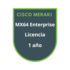 Cisco Meraki MX64 Enterprise Licencia 1 año Cisco Meraki MX64 Enterprise Licencia 1 año