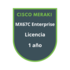 Cisco Meraki MX67C Enterprise Licencia 1 año Cisco Meraki MX67C Enterprise Licencia 1 año