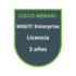 Cisco Meraki MX67C Enterprise Licencia 3 años Cisco Meraki MX67C Enterprise Licencia 3 años