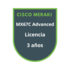 Cisco Meraki MX67C Advanced Security Licencia 3 años Cisco Meraki MX67C Advanced Security Licencia 3 años