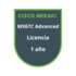 Cisco Meraki MX67C Advanced Security Licencia 1 años Cisco Meraki MX67C Advanced Security Licencia 1 años