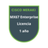 Cisco Meraki MX67 Enterprise Licencia 1 año Cisco Meraki MX67 Enterprise Licencia 1 año