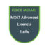 Cisco Meraki MX67 Advanced Security Licencia 1 año Cisco Meraki MX67 Advanced Security Licencia 1 año