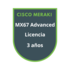 Cisco Meraki MX67 Advanced Security Licencia 3 años Cisco Meraki MX67 Advanced Security Licencia 3 años