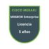 Cisco Meraki MX68CW Enterprise Licencia 5 años Cisco Meraki MX68CW Enterprise Licencia 5 años