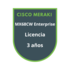 Cisco Meraki MX68CW Enterprise Licencia 3 años Cisco Meraki MX68CW Enterprise Licencia 3 años
