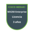 Cisco Meraki MX250 Enterprise Licencia 3 años Cisco Meraki MX250 Enterprise Licencia 3 años
