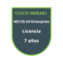 Cisco Meraki MS125-24 Enterprise Licencia 7 años Cisco Meraki MS125-24 Enterprise Licencia 7 años