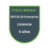 Cisco Meraki MS125-24 Enterprise Licencia 5 años Cisco Meraki MS125-24 Enterprise Licencia 5 años